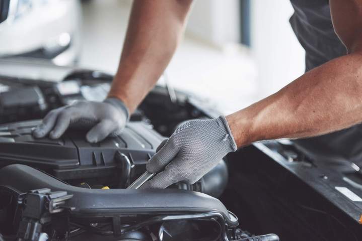 Nettoyage et lavage auto à La Réunion
